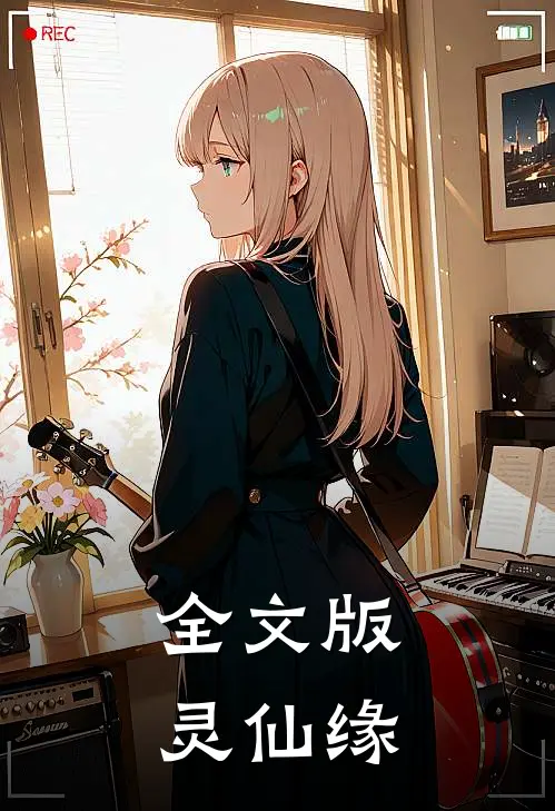 全文版灵仙缘