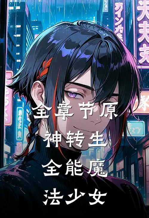 全章节原神转生全能魔法少女