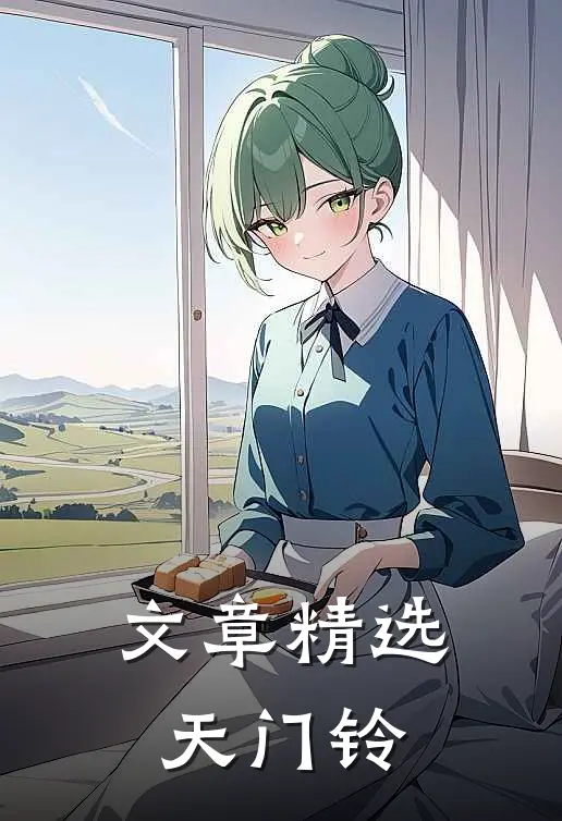 文章精选天门铃