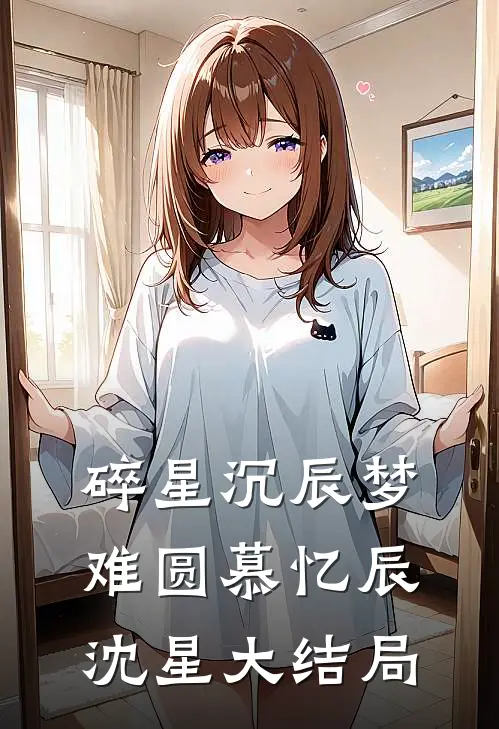 碎星沉辰梦难圆慕忆辰沈星大结局