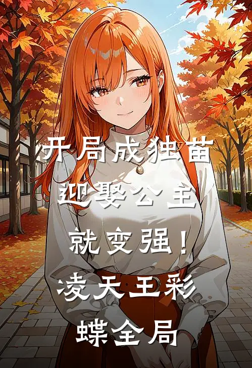 开局成独苗，迎娶公主就变强！凌天王彩蝶全局
