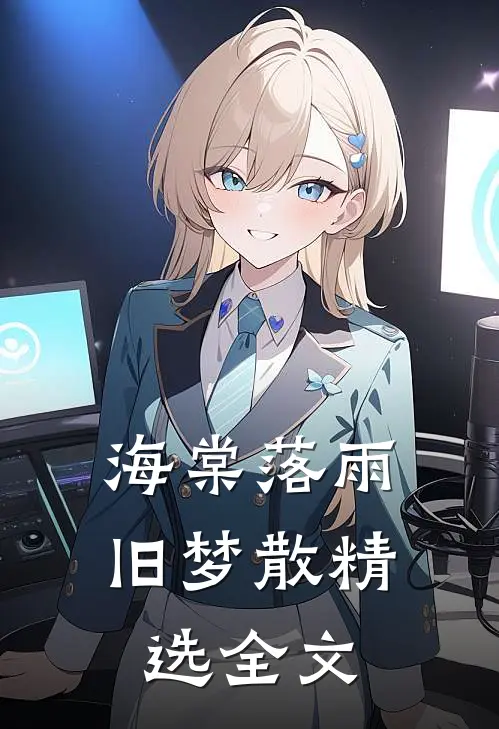 海棠落雨旧梦散精选全文