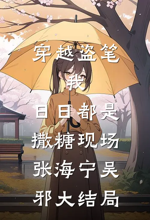 穿越盗笔：我，日日都是撒糖现场张海宁吴邪大结局