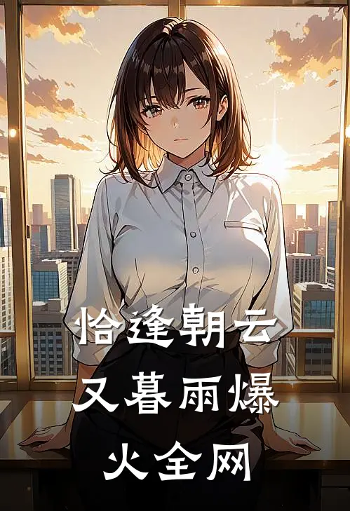 恰逢朝云又暮雨爆火全网
