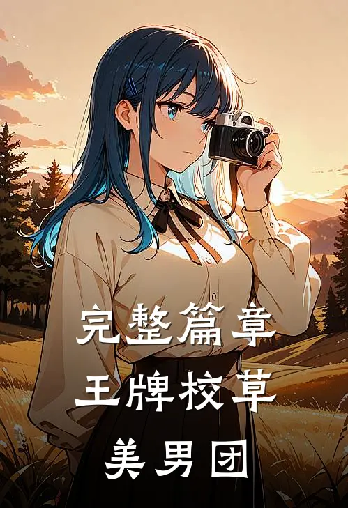 完整篇章王牌校草美男团