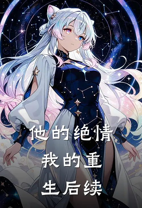 他的绝情，我的重生后续