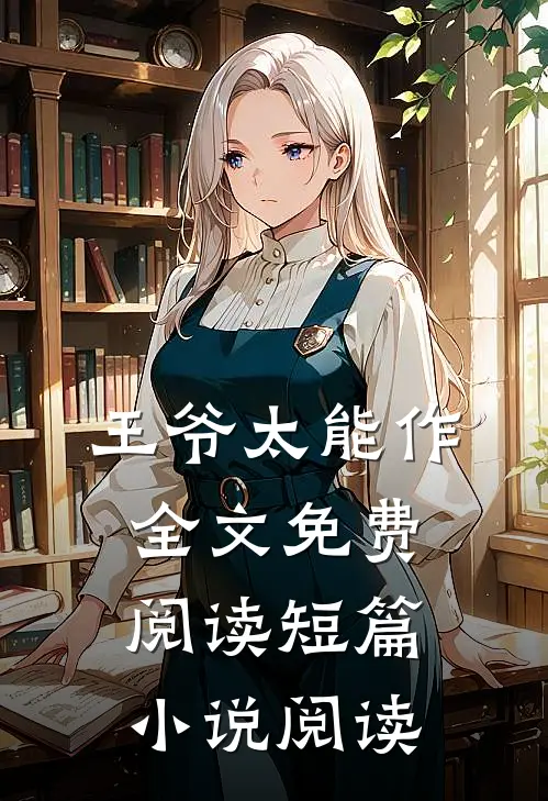 王爷太能作全文免费阅读短篇小说阅读
