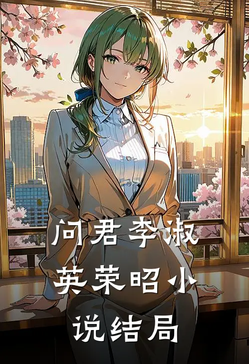 问君李淑英荣昭小说结局
