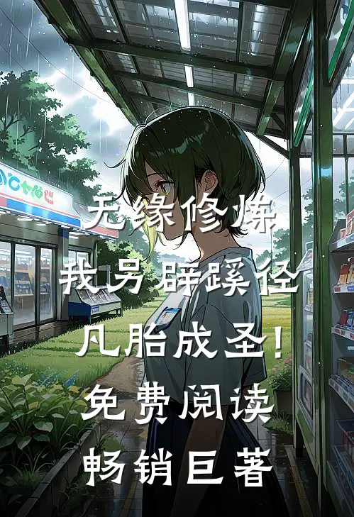 无缘修炼,我另辟蹊径凡胎成圣!免费阅读畅销巨著