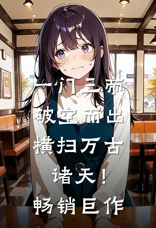 一门三帝破空而出，横扫万古诸天！畅销巨作