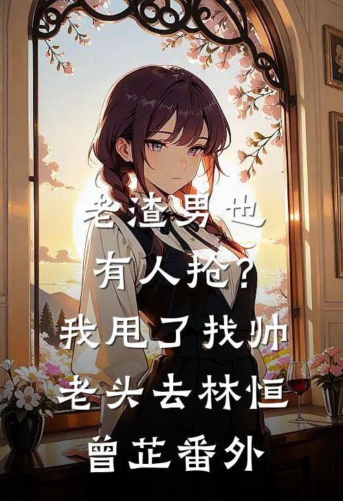 老渣男也有人抢？我甩了找帅老头去林恒曾芷 番外
