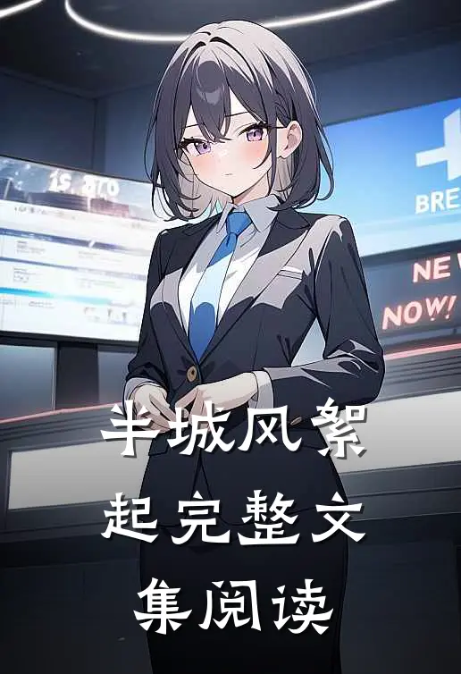 半城风絮起完整文集阅读