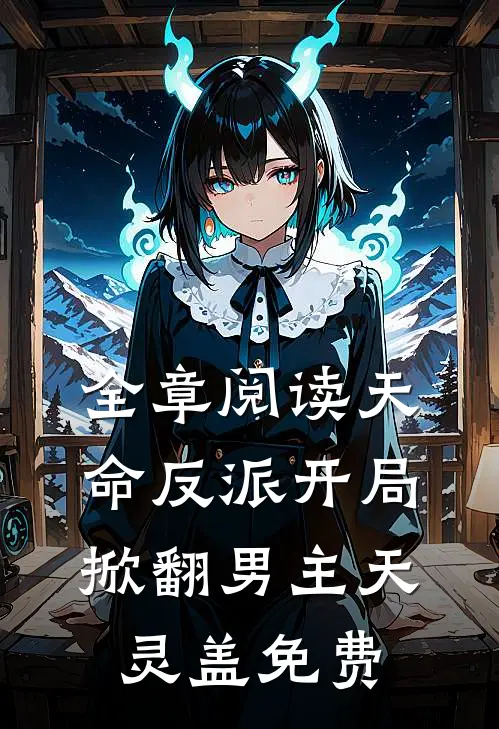全章阅读天命反派开局掀翻男主天灵盖免费