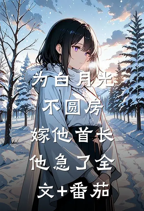 为白月光不圆房，嫁他首长他急了全文+番茄
