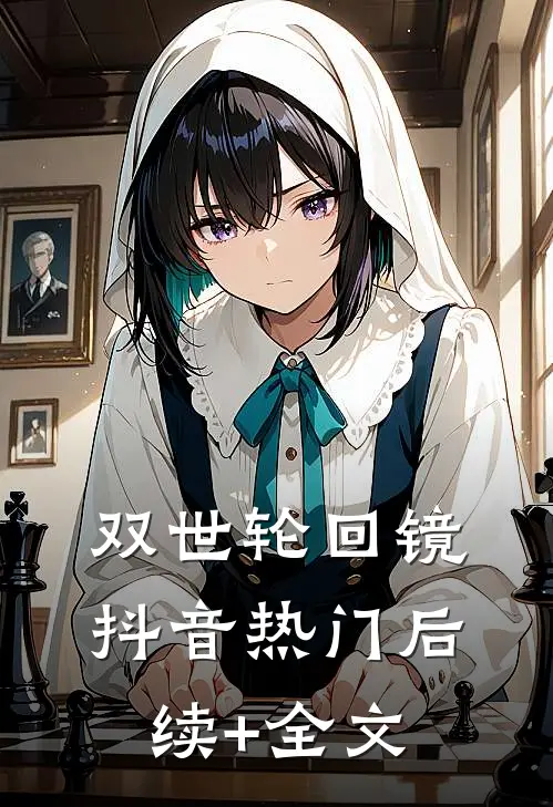 双世轮回镜抖音热门后续+全文