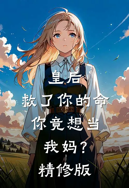 皇后，救了你的命，你竟想当我妈？精修版