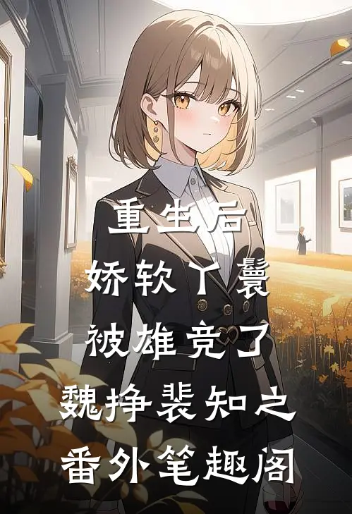重生后，娇软丫鬟被雄竞了：魏挣裴知之番外笔趣阁
