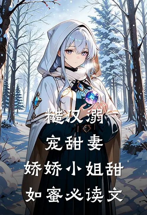 糙汉溺宠甜妻，娇娇小姐甜如蜜必读文