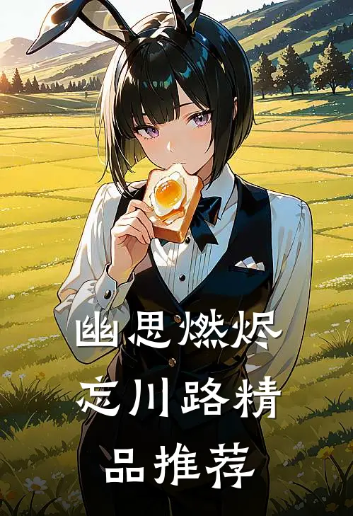 幽思燃烬忘川路精品推荐