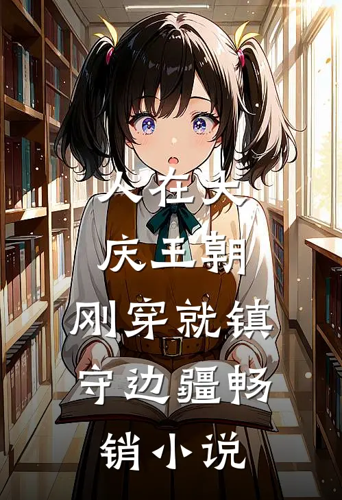 人在大庆王朝，刚穿就镇守边疆畅销小说