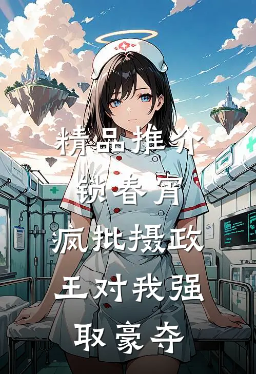 精品推介锁春宵：疯批摄政王对我强取豪夺