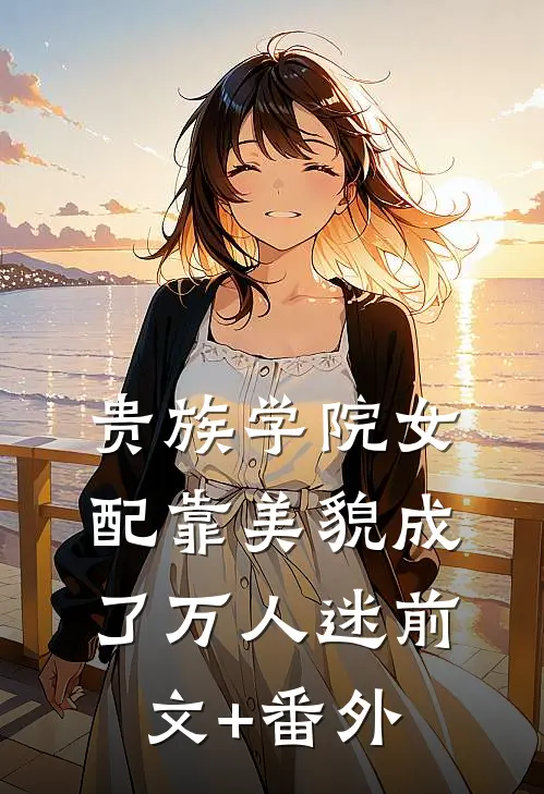贵族学院女配靠美貌成了万人迷前文+番外