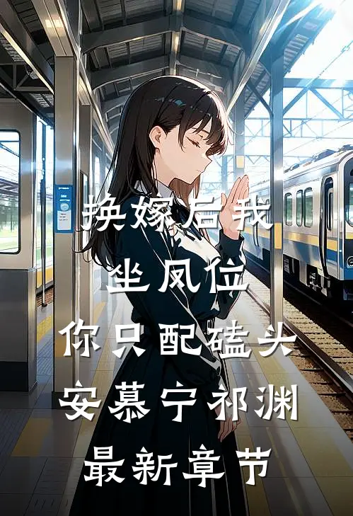 换嫁后我坐凤位，你只配磕头安慕宁祁渊最新章节