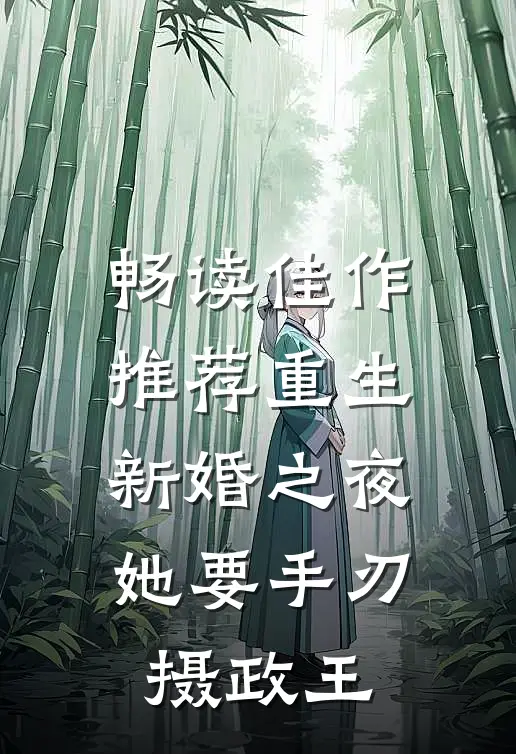 畅读佳作推荐重生新婚之夜，她要手刃摄政王