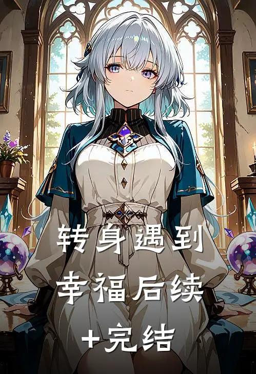 转身遇到幸福后续+完结