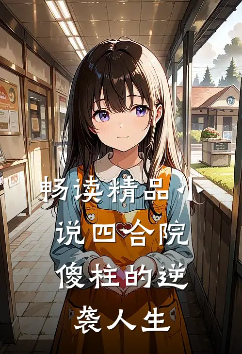 畅读精品小说四合院：傻柱的逆袭人生