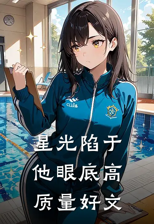 星光陷于他眼底高质量好文