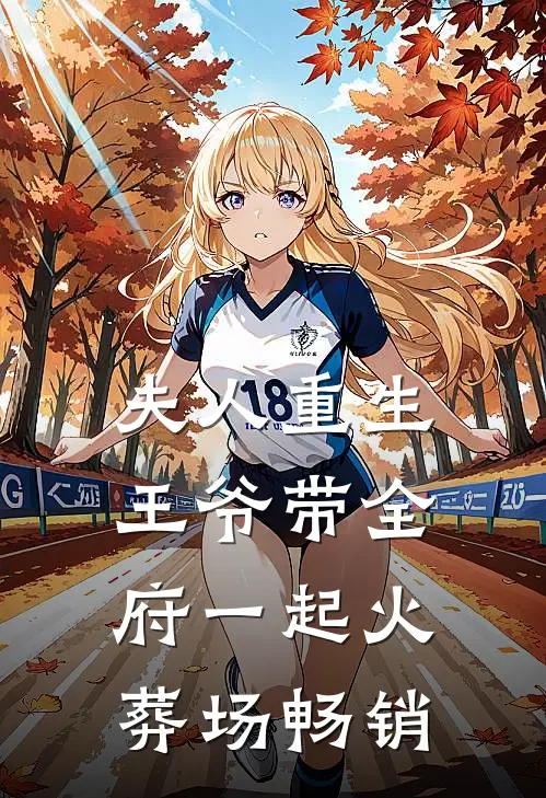 夫人重生，王爷带全府一起火葬场畅销