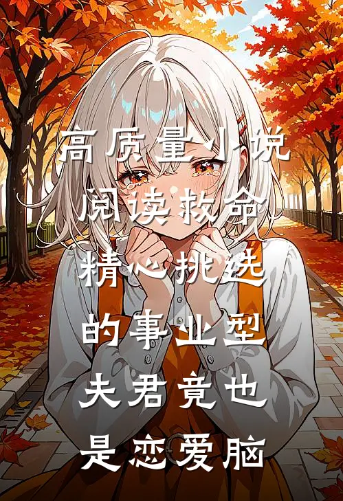 高质量小说阅读救命精心挑选的事业型夫君竟也是恋爱脑
