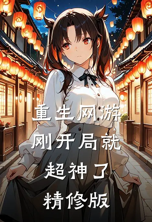 重生网游：刚开局就超神了精修版