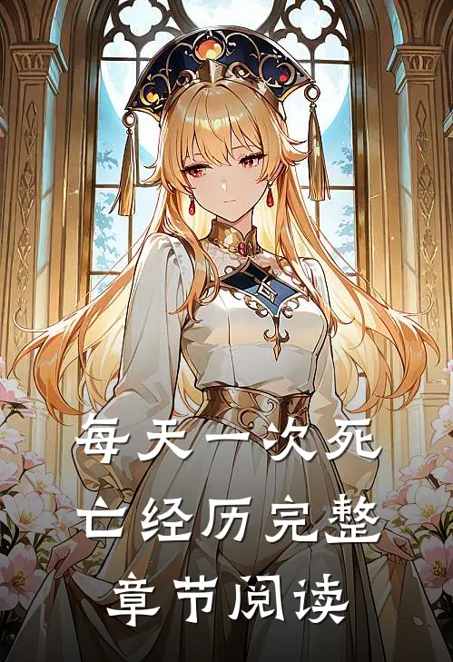 每天一次死亡经历完整章节阅读