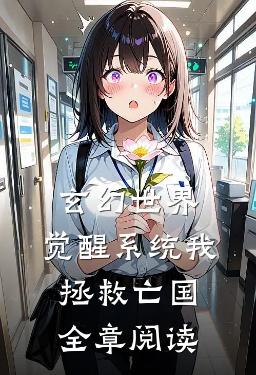 玄幻世界：觉醒系统我拯救亡国全章阅读