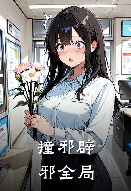撞邪辟邪全局