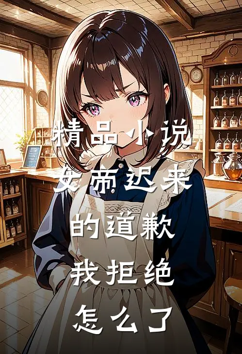 精品小说女帝迟来的道歉，我拒绝怎么了