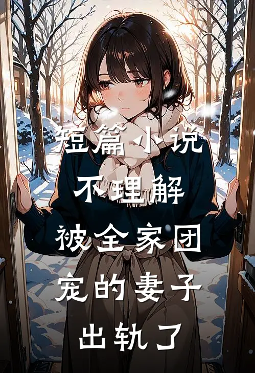 短篇小说不理解，被全家团宠的妻子出轨了