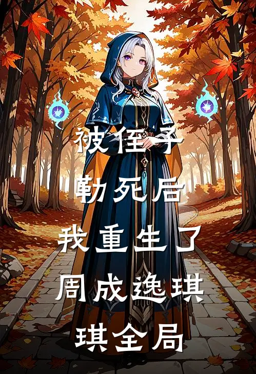 被侄子勒死后，我重生了周成逸琪琪全局