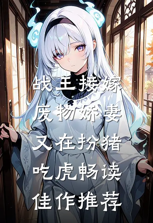 战王接嫁：废物娇妻又在扮猪吃虎畅读佳作推荐