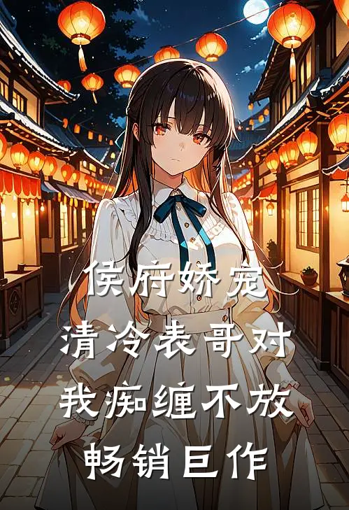 侯府娇宠：清冷表哥对我痴缠不放畅销巨作