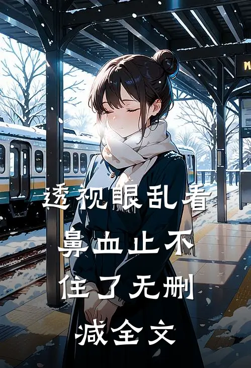透视眼乱看，鼻血止不住了无删减全文