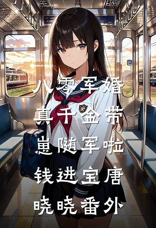 八零军婚，真千金带崽随军啦钱进宝唐晓晓番外