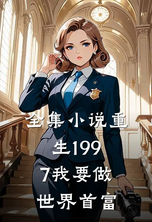 全集小说重生1997我要做世界首富