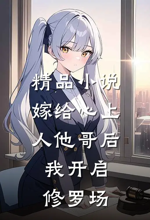 精品小说嫁给心上人他哥后，我开启修罗场