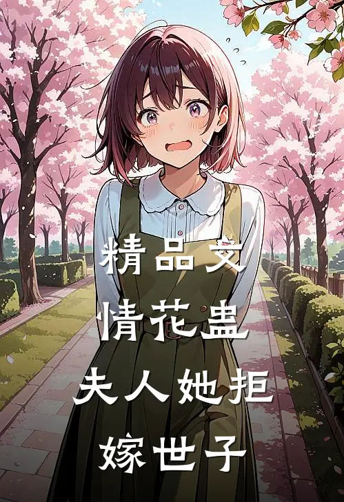 精品文情花蛊夫人她拒嫁世子免费阅读