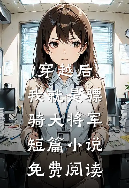 穿越后，我就是骠骑大将军短篇小说免费阅读