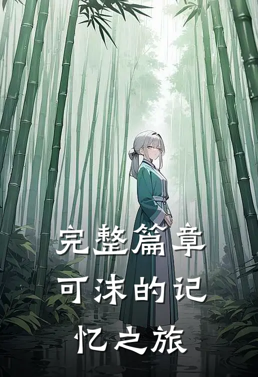 完整篇章可沫的记忆之旅