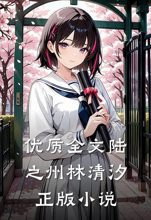 优质全文陆之州林清汐正版小说